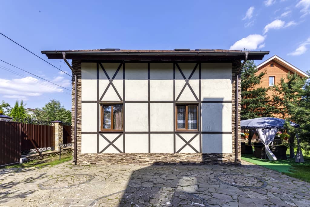 Na Lesnoy Guest House: фото 4