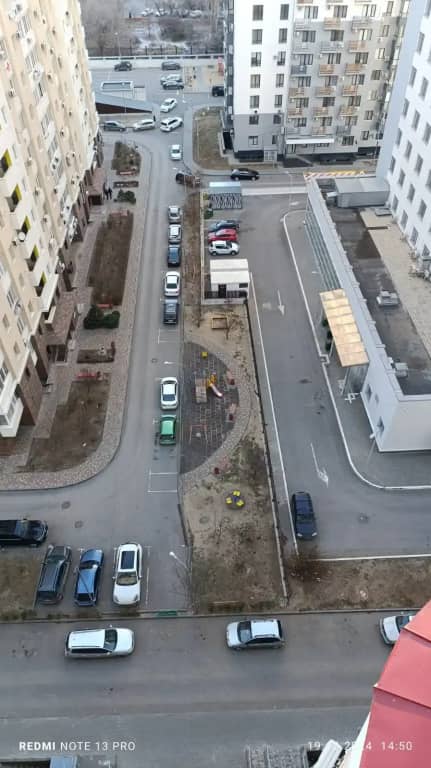 Апартаменты на улице Пархоменко 2A: фото 7