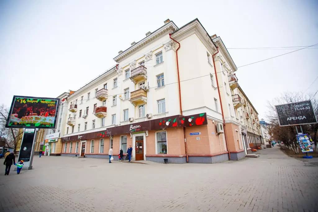 Апартаменты №2 у Арбитражного суда: фото 7