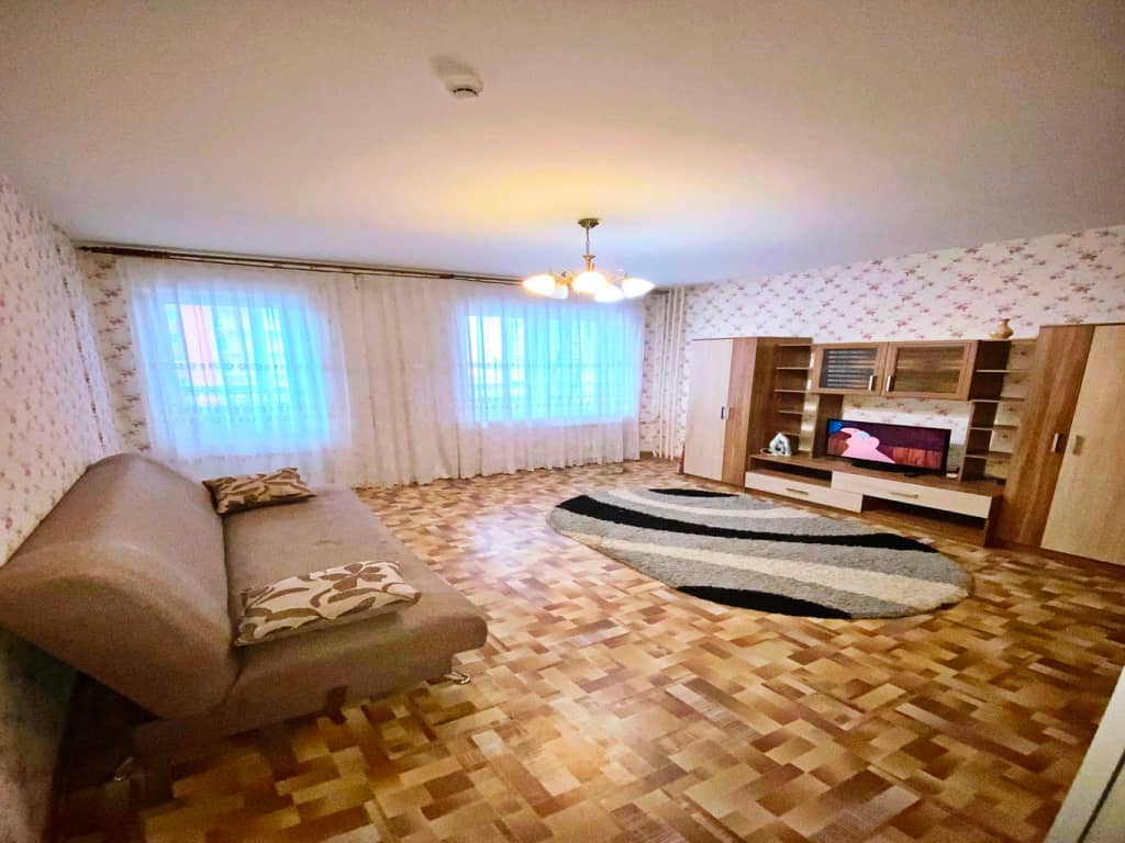 Апартаменты 1-к Республики 33А: фото 7