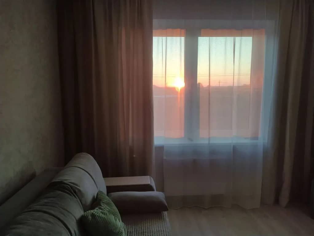 Квартира на Пригородной, 21к1: фото 5