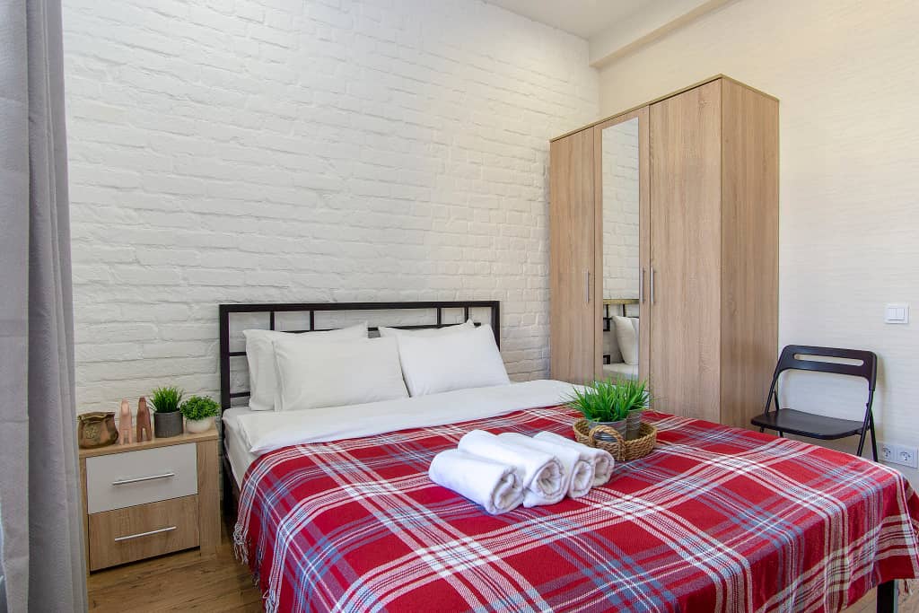 Апартаменты GoldenRing-Apartments Собинова 32А-5: фото 5