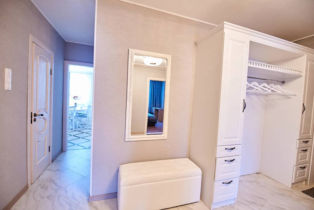 Jacuzzi Flat Apartments: фото 6