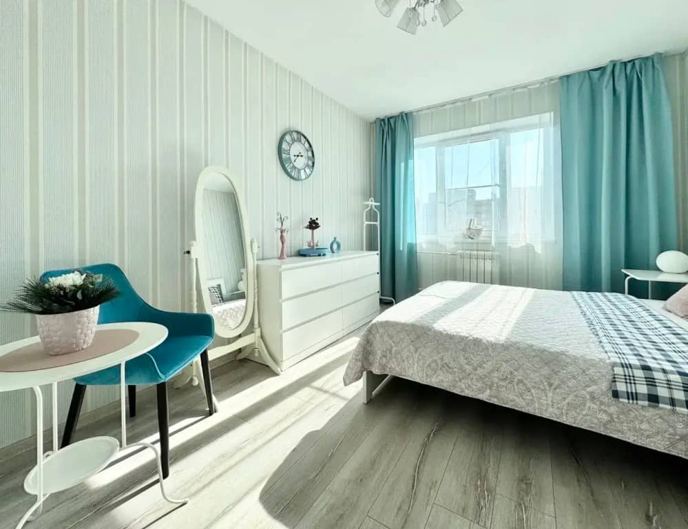 Квартира InRoomSPb на Просвещения: фото 7