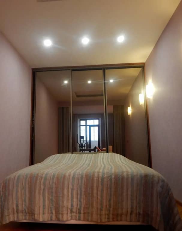 Red Square Kremlin Top Floor Suites Apartments: фото 5
