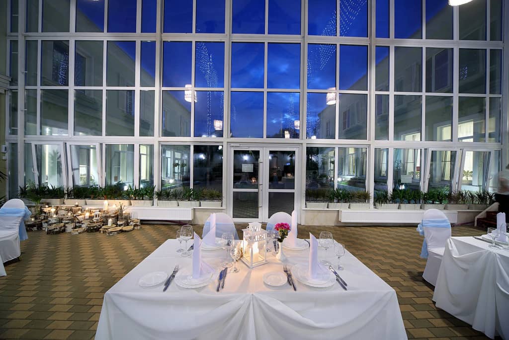 De`Lore Park Hotel Domodedovo: фото 4