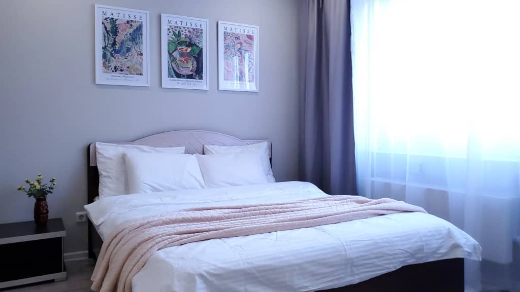 Апартаменты Panda Home возле Мать и дитя: фото 5