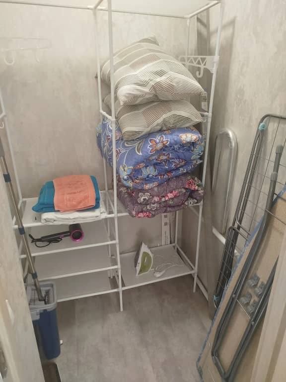 Апартаменты Apartsharing Фирсова 2 кв 28: фото 7