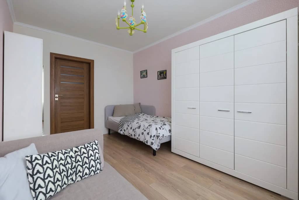 Квартира BalticRealty на Добролюбова: фото 4