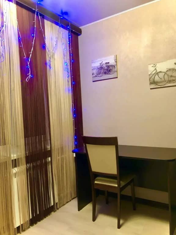 Апартаменты двухкомнатные RELAX APART – Московская 16: фото 5