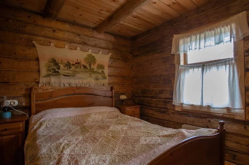 Частный дом Переславская Усадьба: фото 7