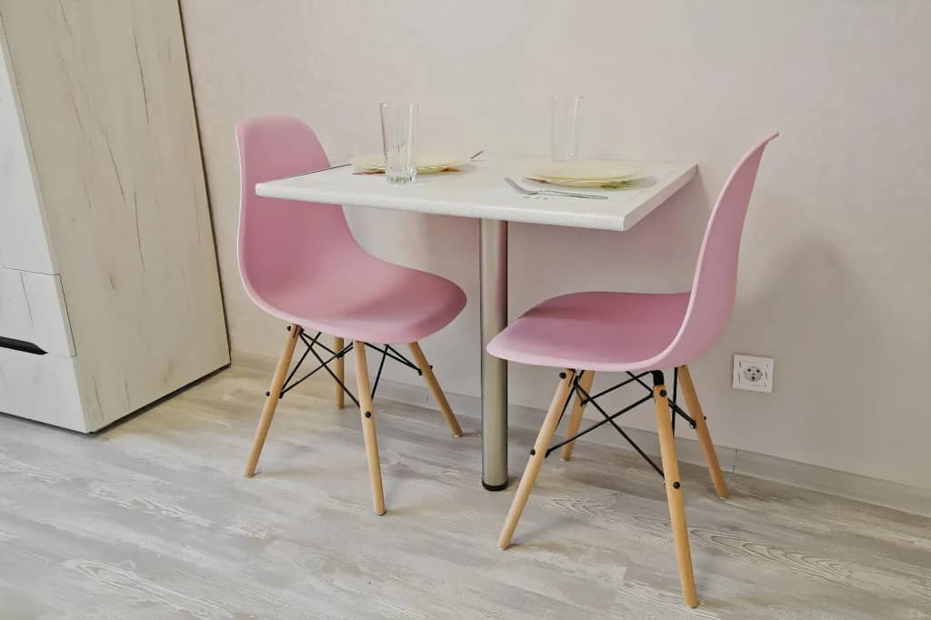 Апартаменты LovelyHome39 Студия 4 у Южного вокзала: фото 5