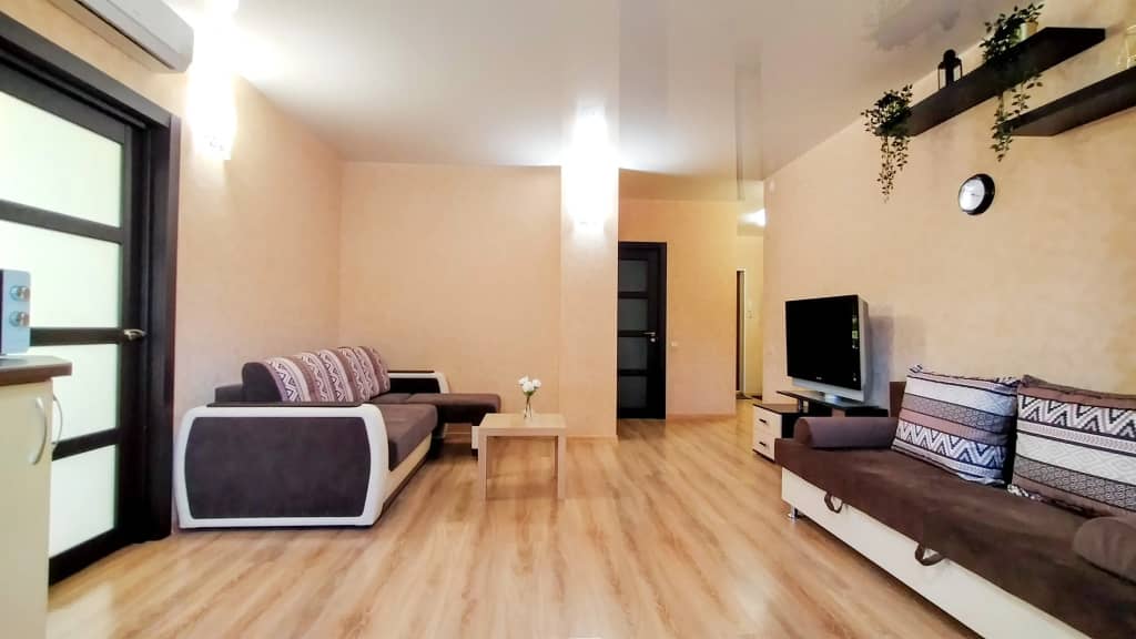 Квартира StarHouse на 7-ой Просеке: фото 5