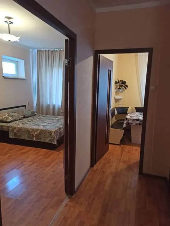 Квартира Khadi_Home рядом с Ж/Д и автовокзалом: фото 7