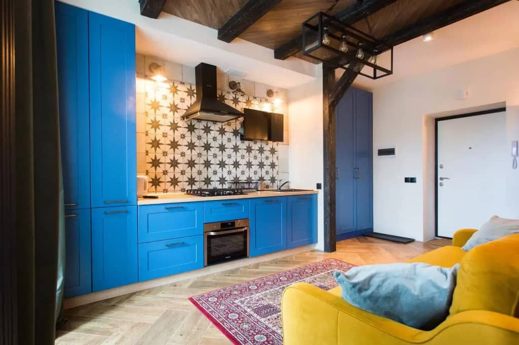 Апартаменты Cranz Apartment: фото 6