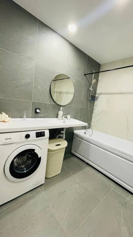 Апартаменты Loft Avenir: фото 4