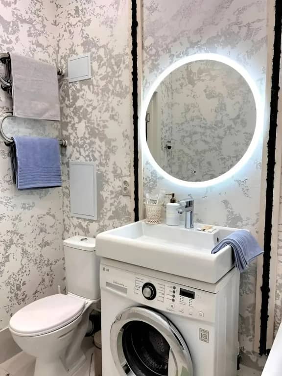 Квартира Студия у Парка Галицкого: фото 6