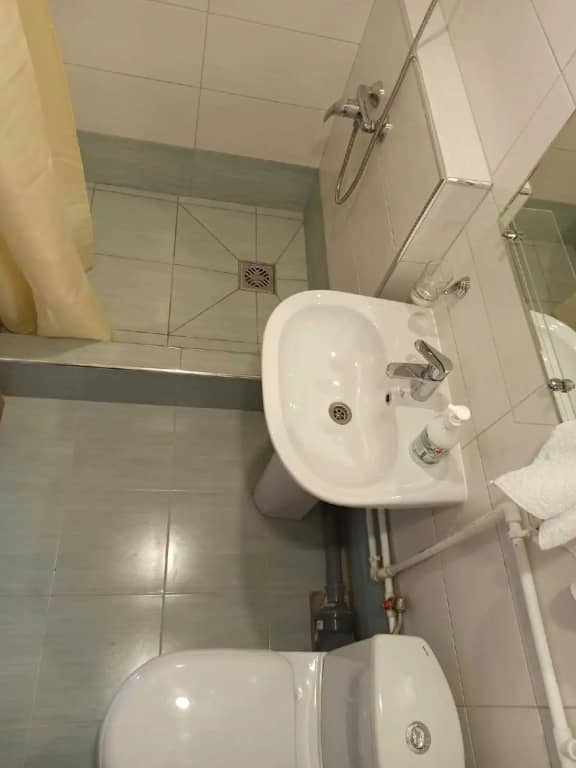 Квартира Уютная Студия возле Метро: фото 6