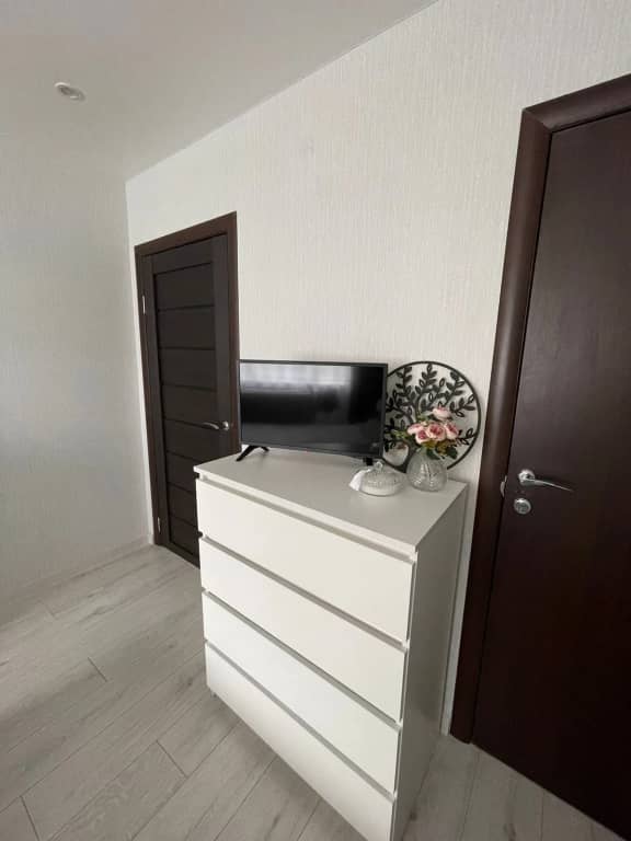 Квартира Амалиенау 2 Изолированные Комнаты 2 Кровати: фото 4