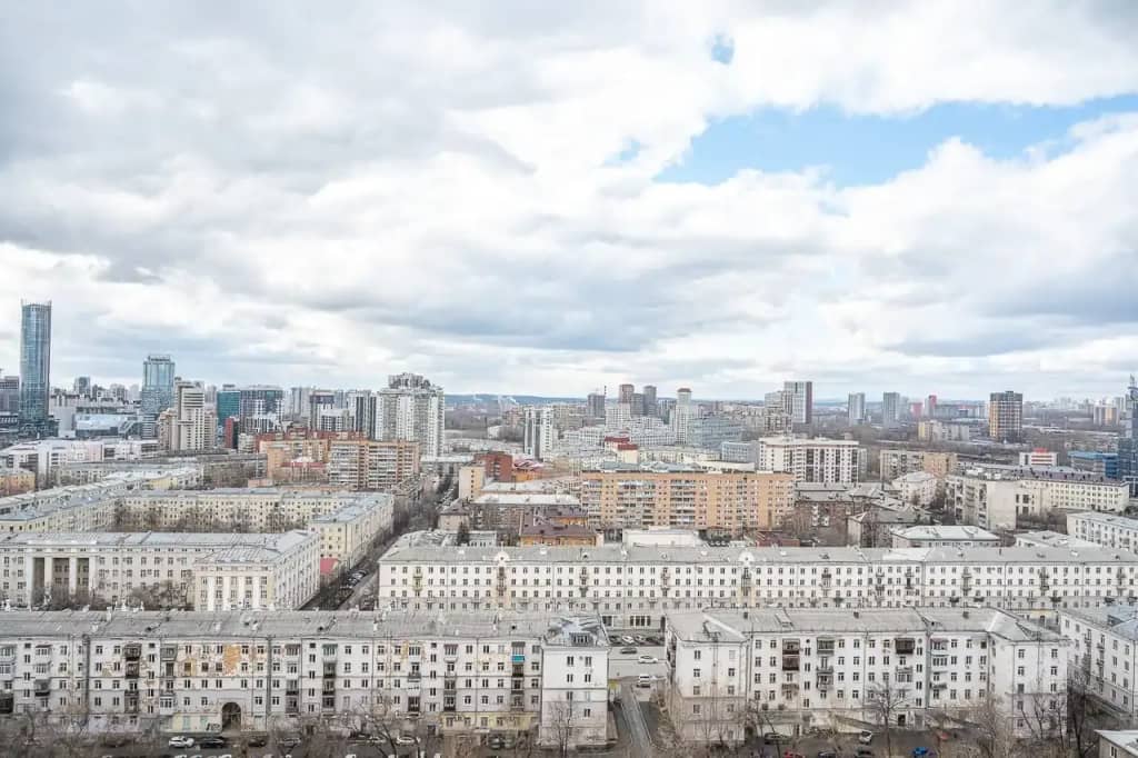 Квартира KakDoma96 Возле Жд Вокзала Центр Города Самозаселение 24/7: фото 7