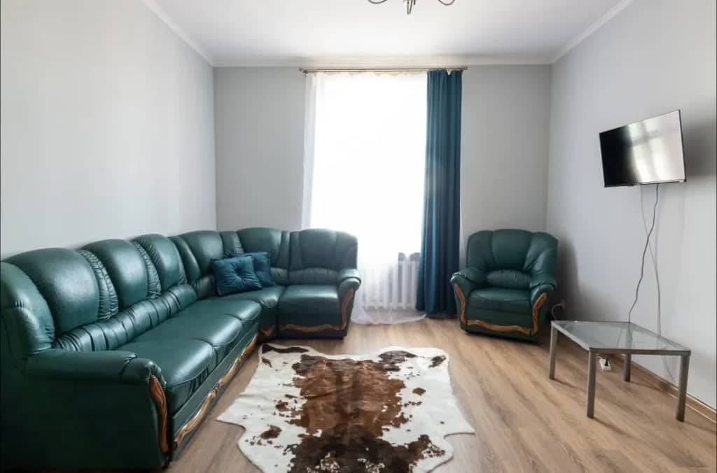 Квартира на Кремлёвской улице 2А: фото 6