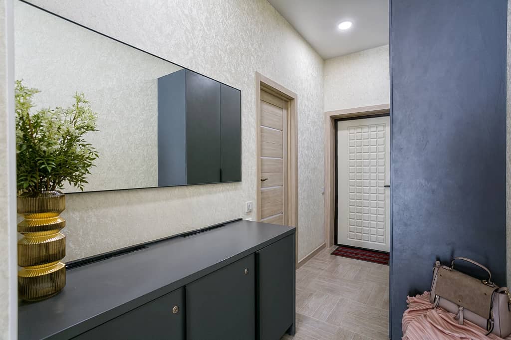 Апартаменты Sky Plaza: фото 5