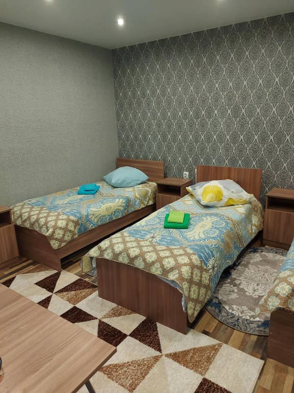 Гостиница Гостевой Дом: фото 6