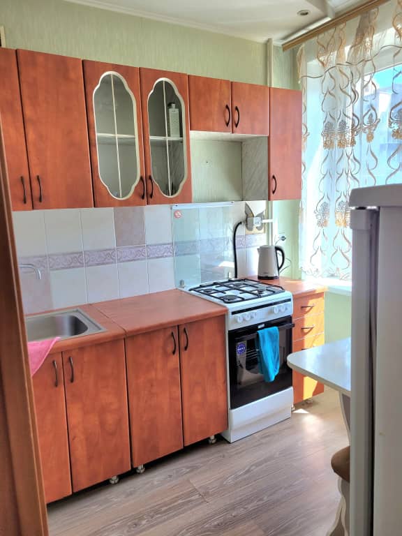 Квартира 1 комнатная на Красноярском рабочем: фото 7