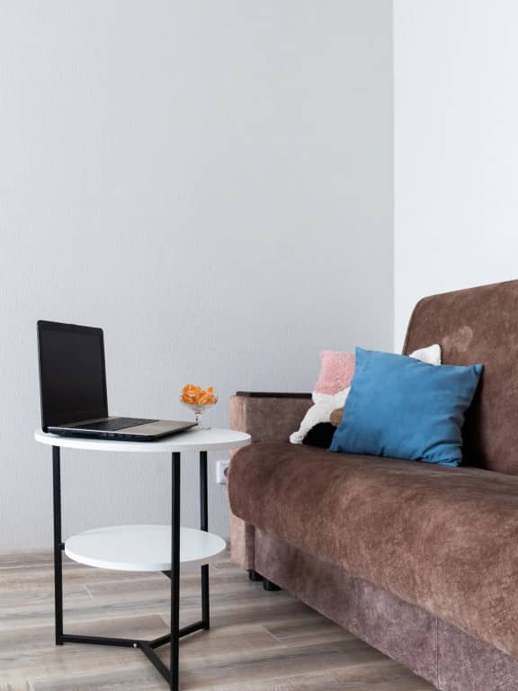Апартаменты семейные Vetka Home на Красном проспекте: фото 4