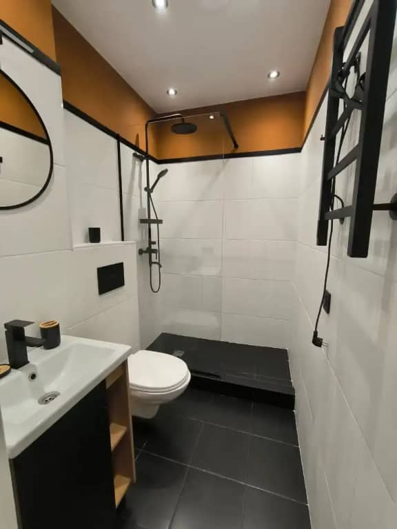 Апартаменты на Окружном пр, д.10Б: фото 7