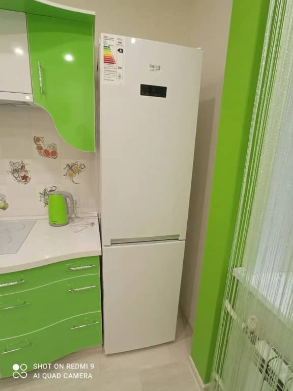 Квартира уютная светлая: фото 5