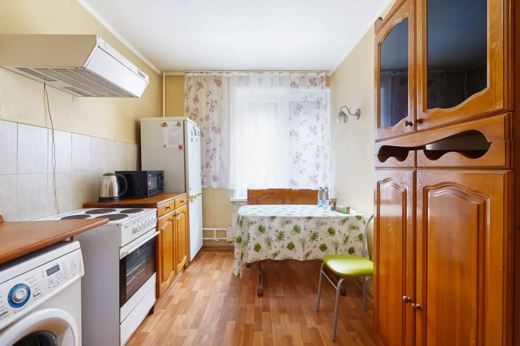 Апартаменты BestFlat24 Тимирязевская: фото 5