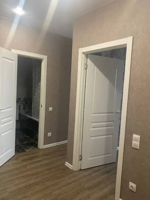 Квартира 2-к в центре на Мичурина в новом ЖК: фото 5