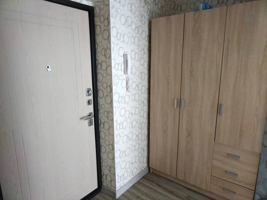 Квартира Однокомнатная Сабира Ахтямова 1к1: фото 7