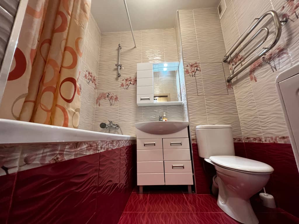 Квартира AlexHome на 9 мая 4Ак1: фото 7