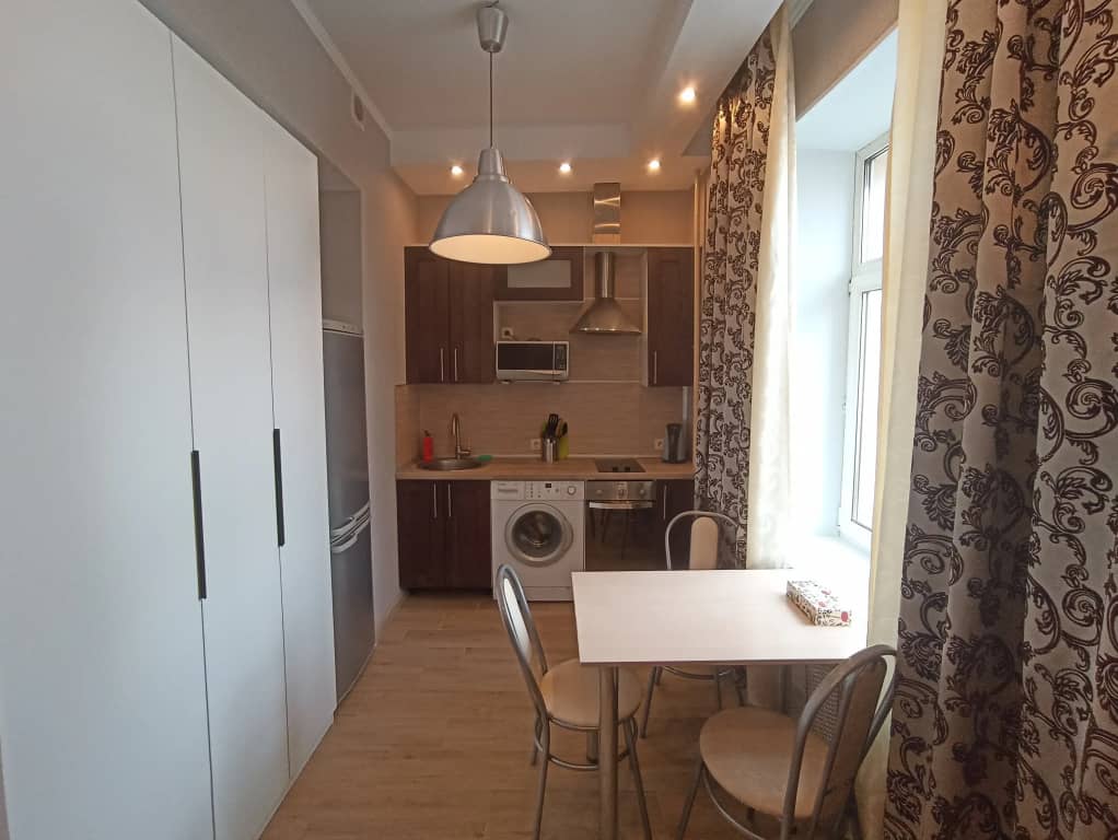 Апартаменты City Apartments Таганка: фото 7