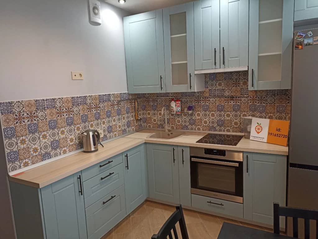 Жилое Помещение OrangeApartments24: фото 5