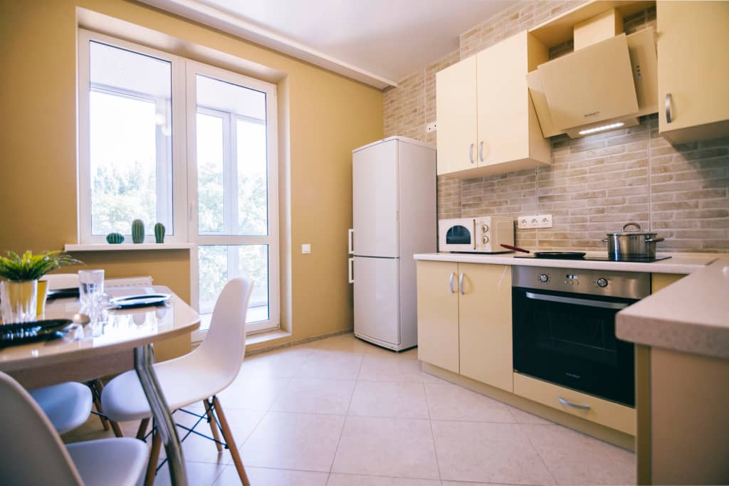 Апартаменты Sholohov Apartment HATA.RU: фото 5