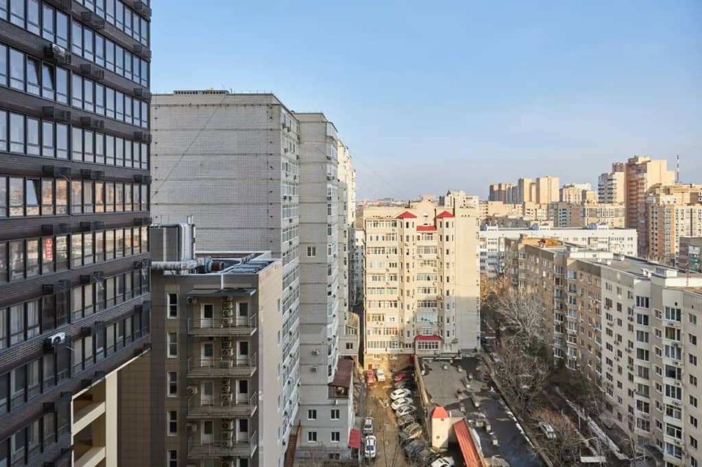 Квартира Уютная в центре города: фото 5