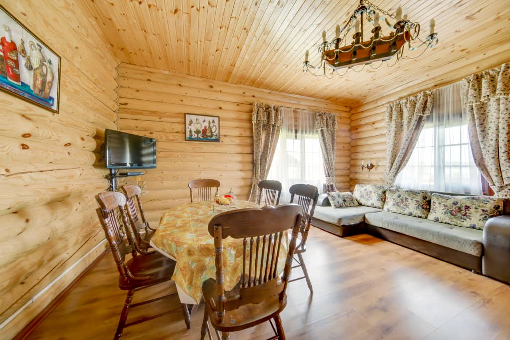 База Отдыха Белая Цапля: фото 6