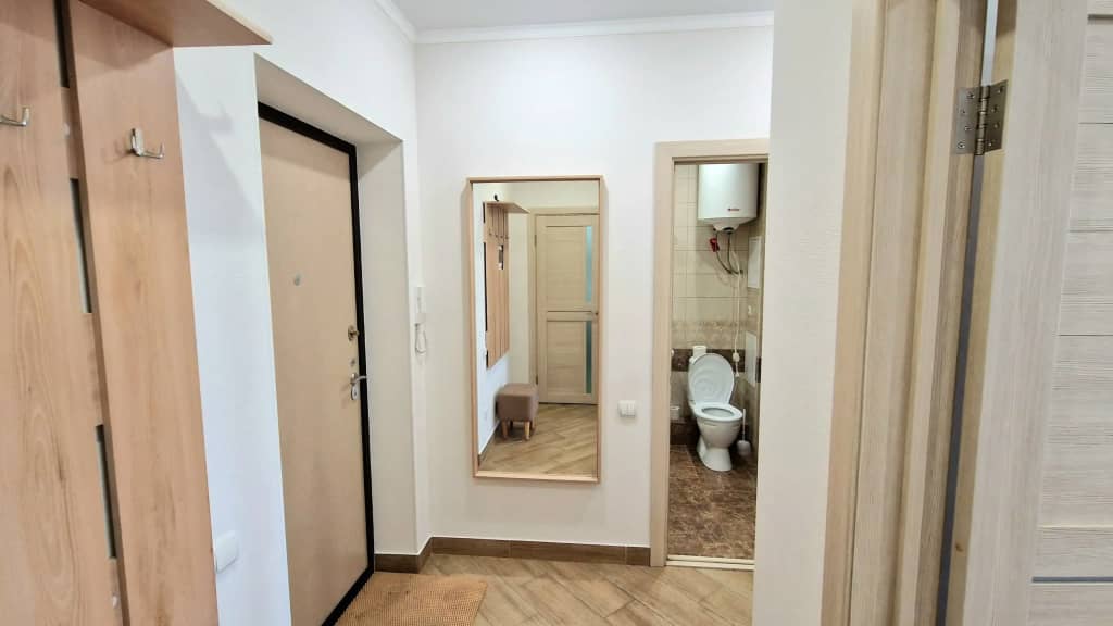 Апартаменты Рядом с Туристическим Центром Казани: фото 7