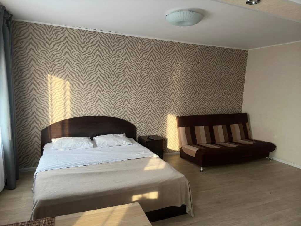 Квартира Калина на Никитина: фото 5