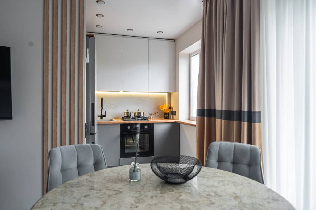 Апартаменты Level Apartments: фото 5