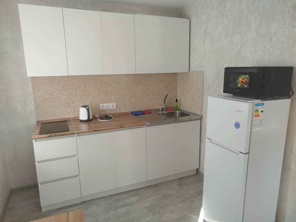 Апартаменты Apartsharing Фирсова 2 кв 28: фото 4