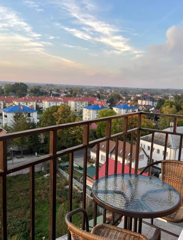 Квартира Loft на Гакуна: фото 6
