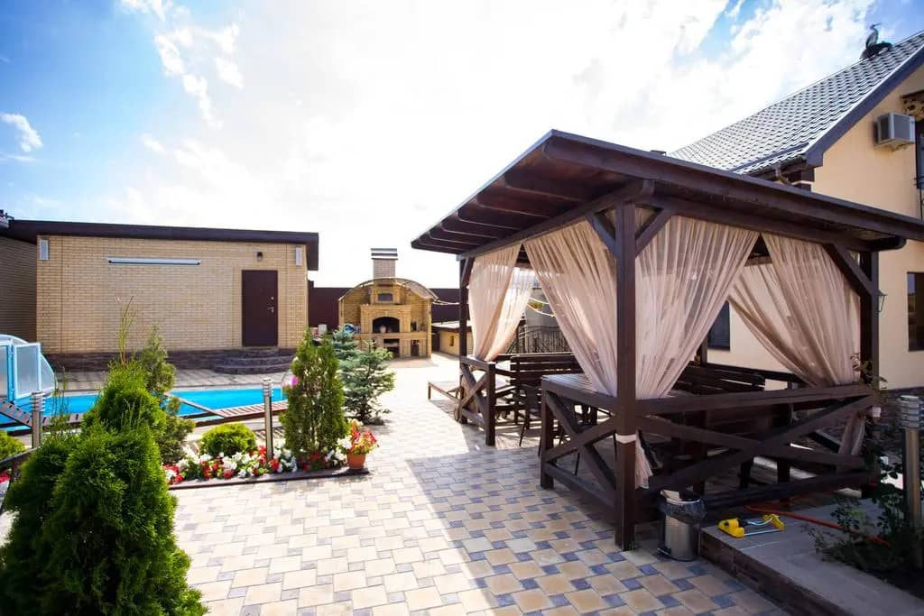 Гостевой Дом ZetHotel: фото 5