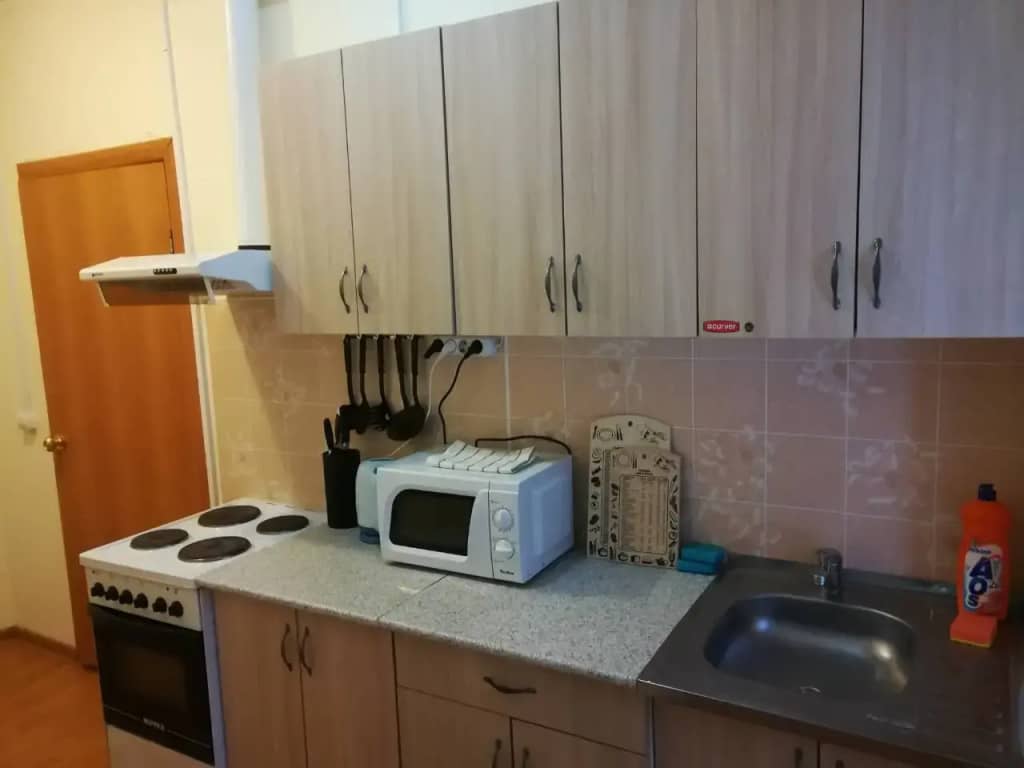 Комплекс отдыха Беликова: фото 4