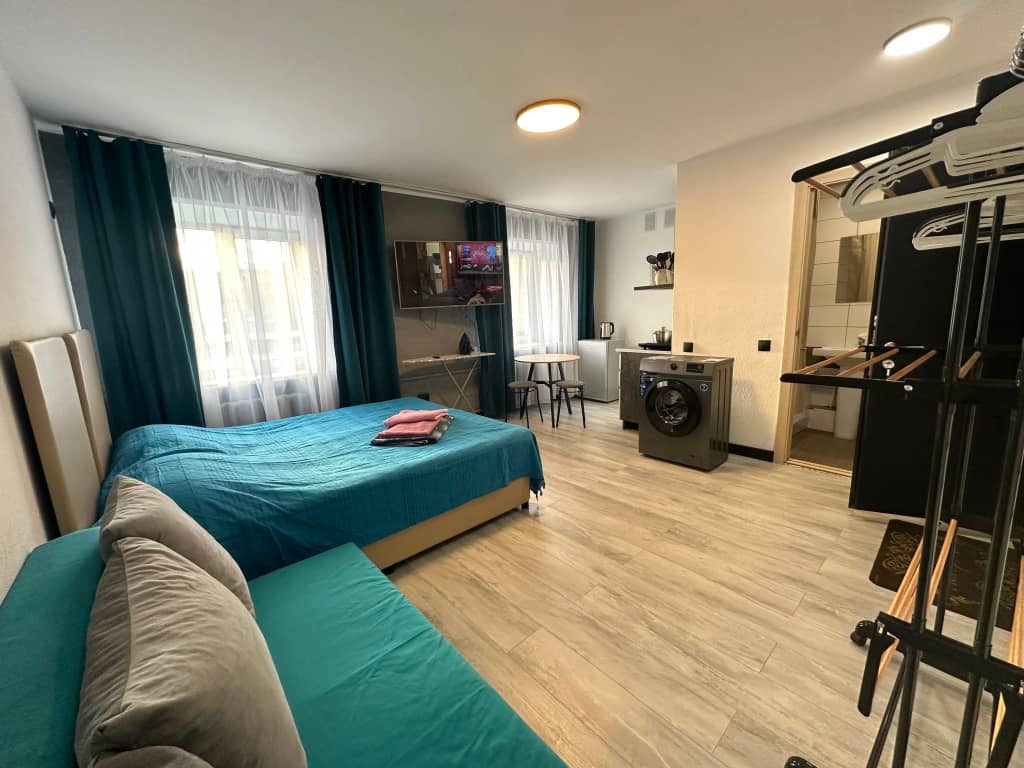 Квартира на улице Мельникайте, дом 83, кв. 229: фото 4