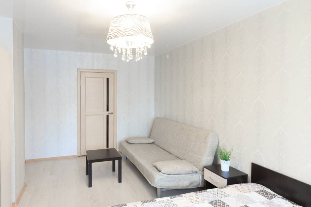 Апартаменты Чайка House на Краснозвездная 31: фото 7