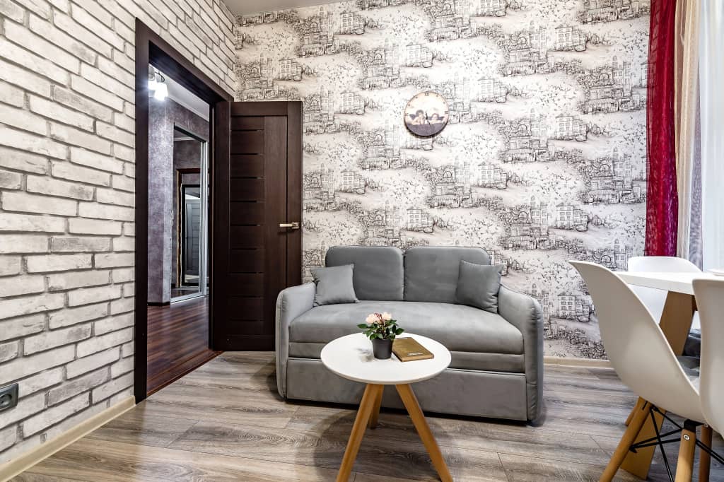 Квартира ApartMe Моховая: фото 7